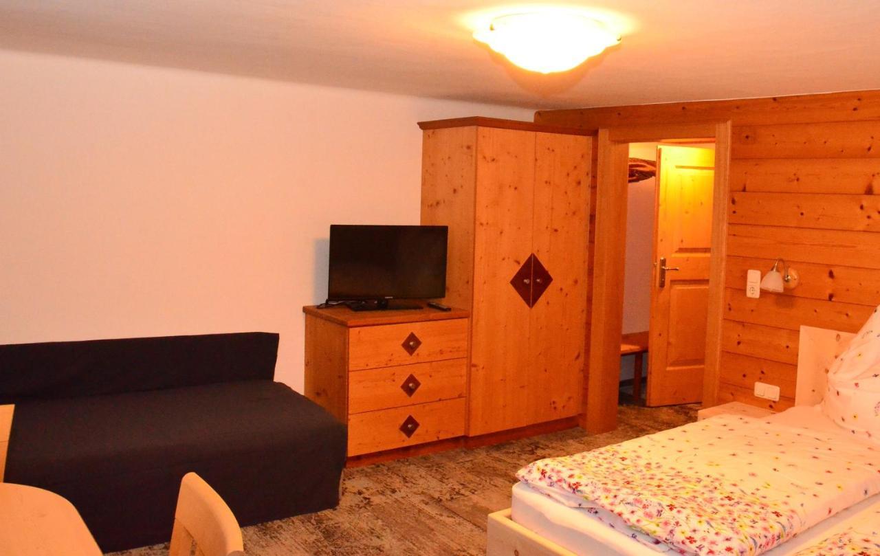 Kleintoedlinggut Villa Leogang Luaran gambar