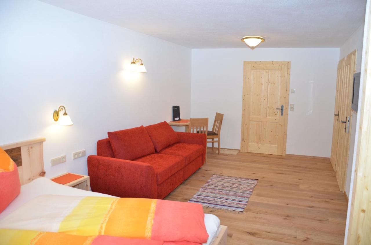 Kleintoedlinggut Villa Leogang Luaran gambar