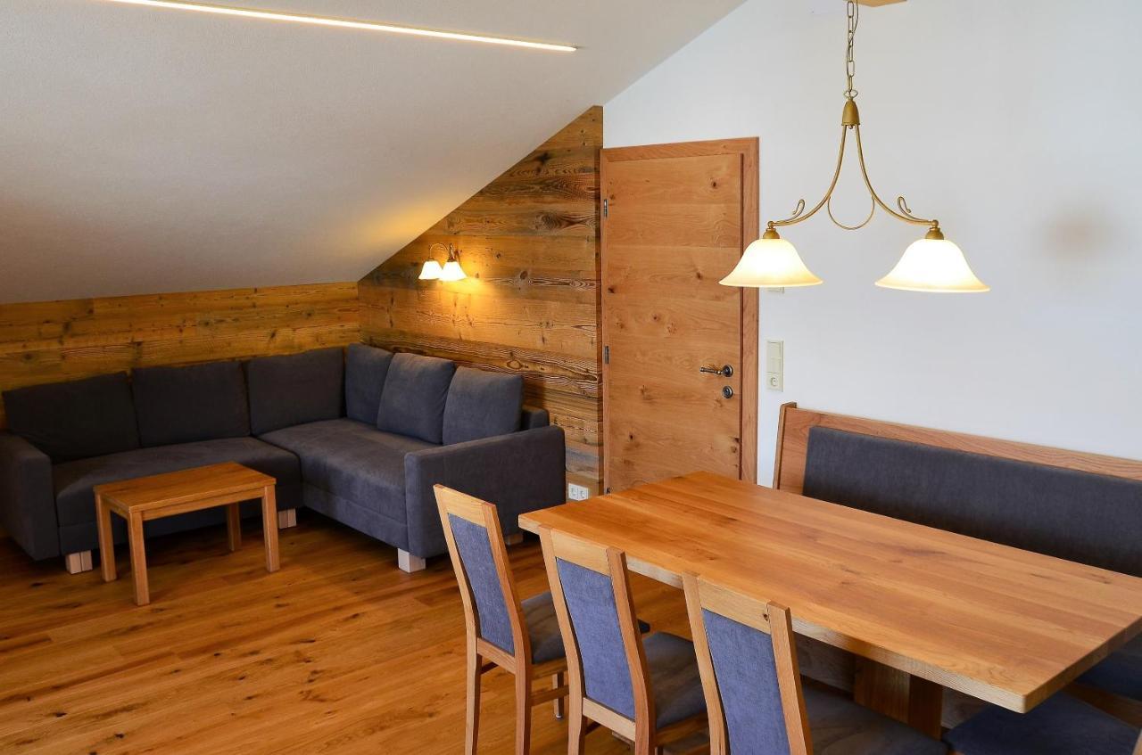 Kleintoedlinggut Villa Leogang Luaran gambar