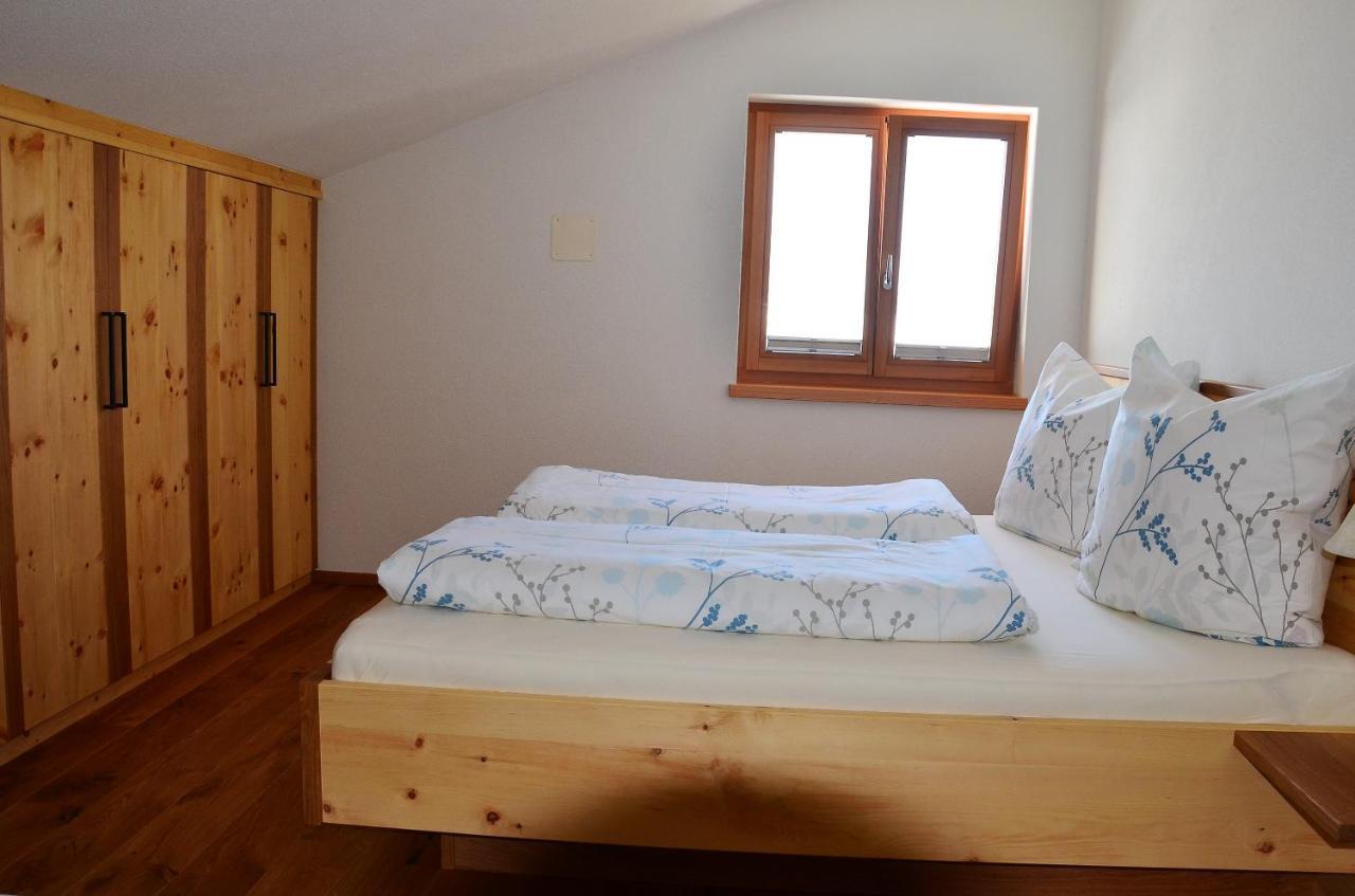 Kleintoedlinggut Villa Leogang Luaran gambar