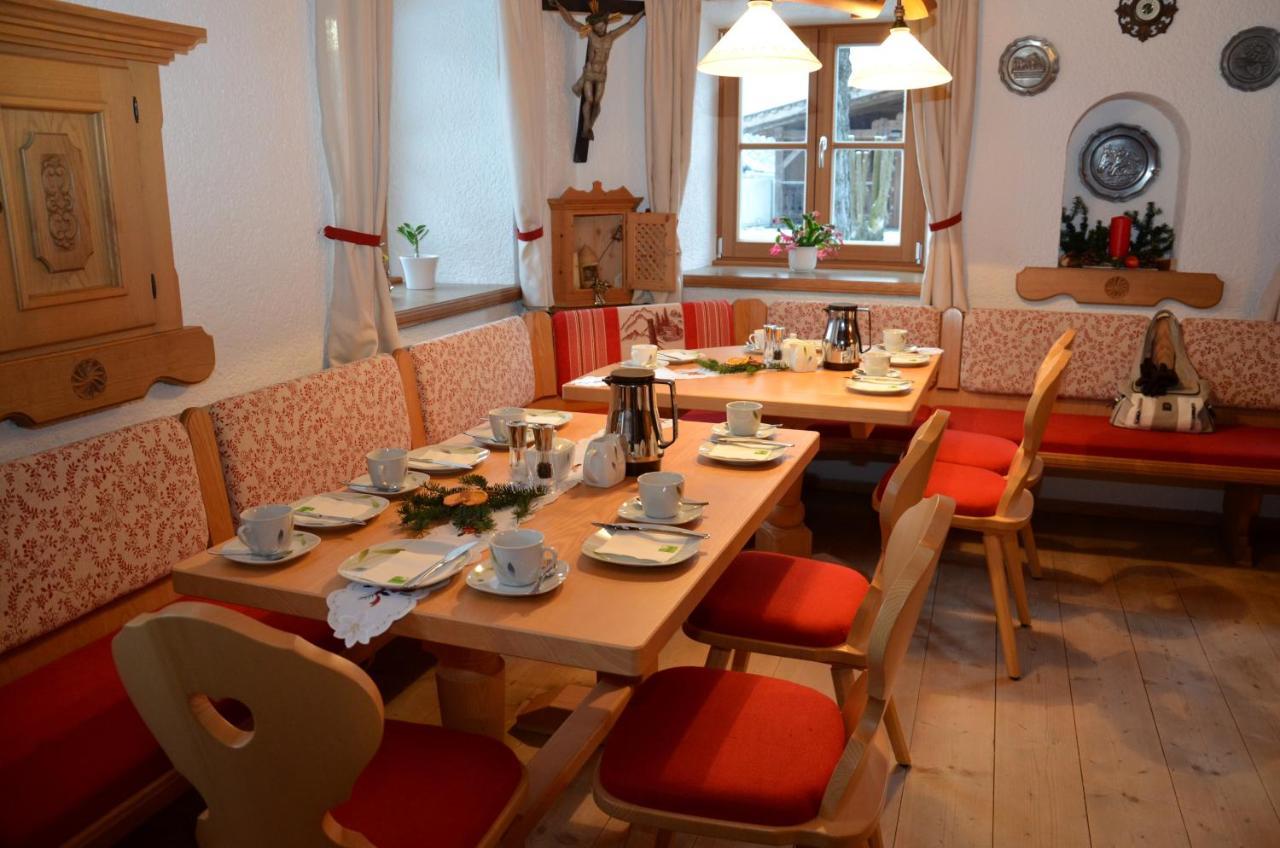 Kleintoedlinggut Villa Leogang Luaran gambar