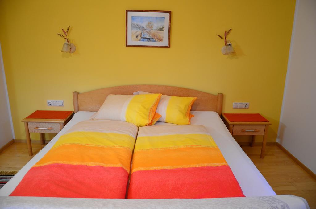 Kleintoedlinggut Villa Leogang Luaran gambar