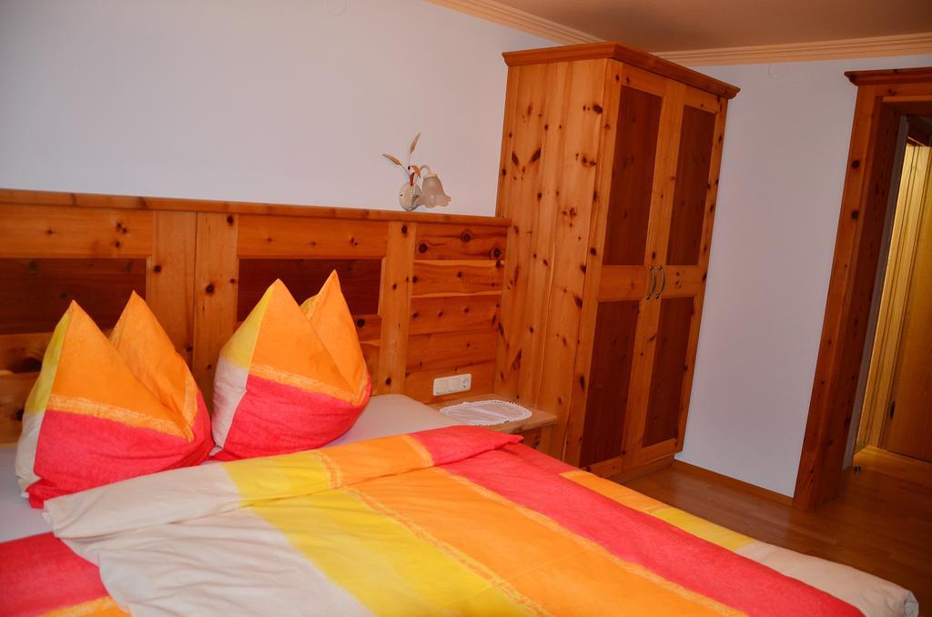 Kleintoedlinggut Villa Leogang Luaran gambar