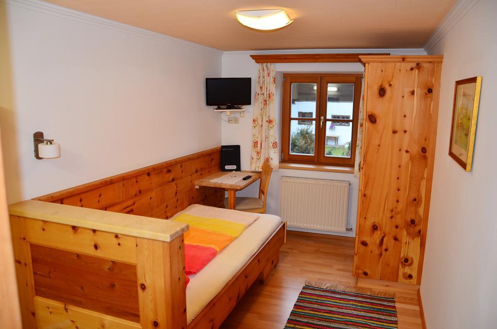 Kleintoedlinggut Villa Leogang Luaran gambar
