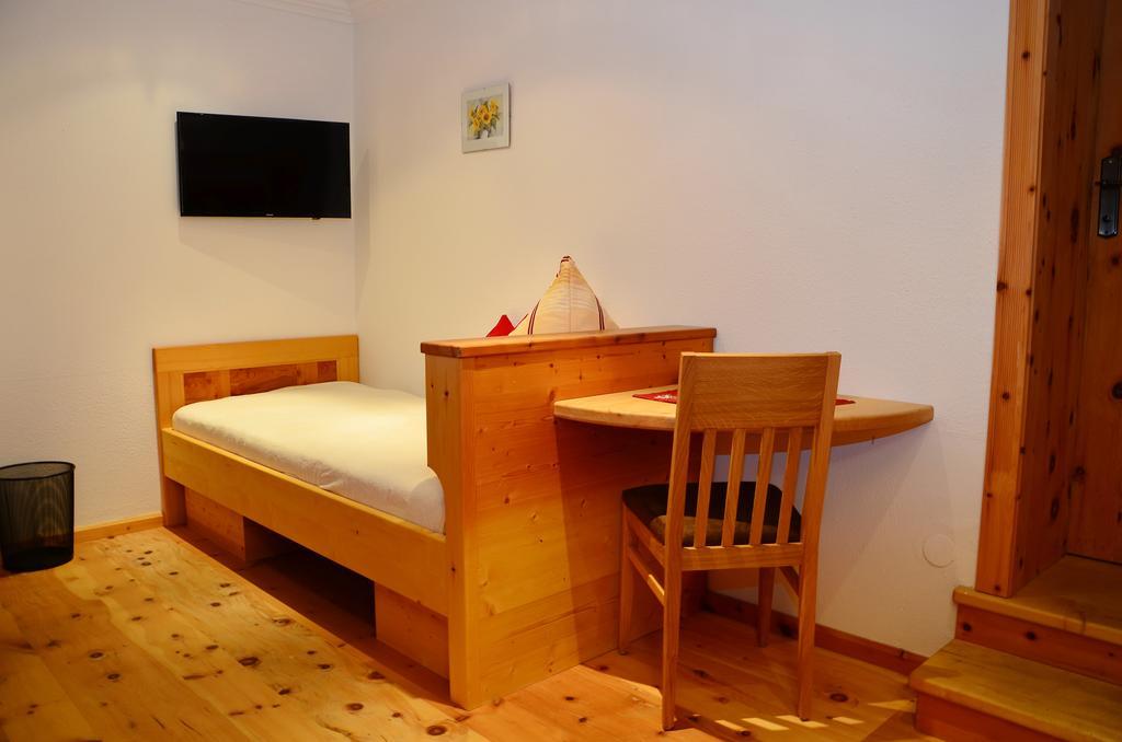 Kleintoedlinggut Villa Leogang Luaran gambar